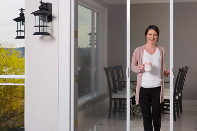 Mirage 1750 installation 1